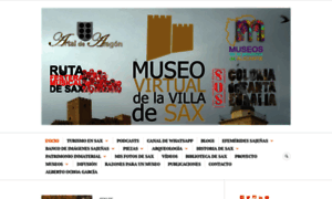 Museodelavilladesax.wordpress.com thumbnail