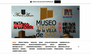 Museodelavilladesax.wordpress.com thumbnail