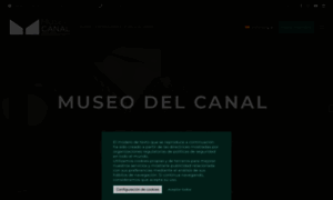 Museodelcanal.com thumbnail