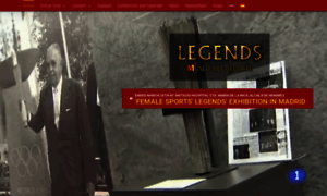 Museodeldeporte.es thumbnail