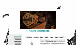 Museodeljuglar.com thumbnail