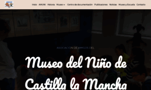 Museodelnino.es thumbnail
