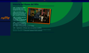 Museodelninopr.org thumbnail