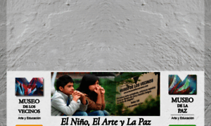 Museodelosvecinos.com thumbnail