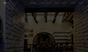 Museodelpisco.org thumbnail