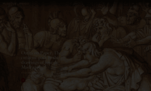 Museodelprado.es thumbnail