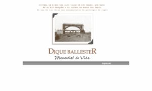 Museodelriego.gov.ar thumbnail