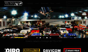 Museodelturismocarretera.com thumbnail