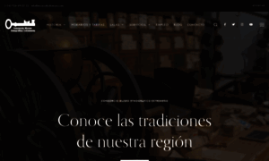 Museodeolivenza.com thumbnail