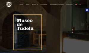 Museodetudela.com thumbnail