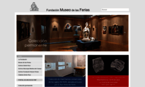 Museoferias.net thumbnail