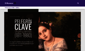 Museohistoriamexicana.org.mx thumbnail