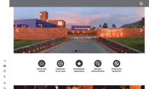Museolaberinto.com thumbnail