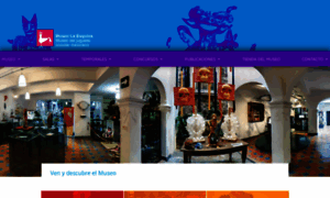 Museolaesquina.org.mx thumbnail