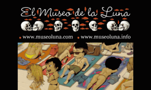 Museoluna.com thumbnail