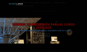 Museolunar.com thumbnail