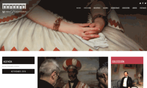 Museopueyrredon.org.ar thumbnail