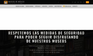 Museosdemexico.com thumbnail