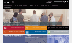 Museosdemurcia.com thumbnail