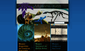 Museosvivos.educ.ar thumbnail