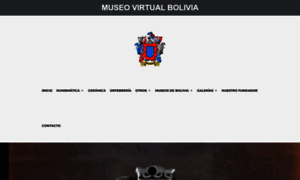 Museovirtualbo.com thumbnail