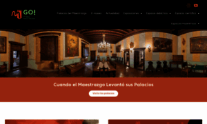 Museovirtualmaestrazgo.com thumbnail
