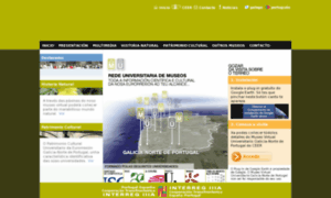 Museovirtualuniversitario.org thumbnail
