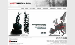 Museowurth.es thumbnail
