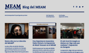 Museumeam.wordpress.com thumbnail