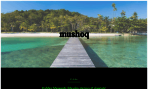 Mushoq.com thumbnail