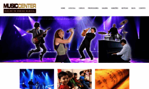 Music-center.art.br thumbnail