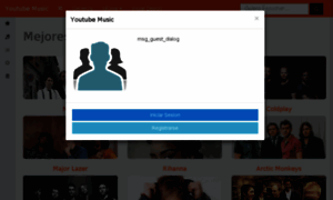 Music.peliculasonlineflv.net thumbnail
