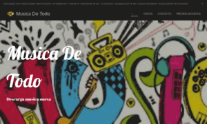 Musica-de-todo1.webnode.es thumbnail