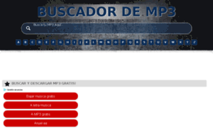 Musica-mp3-bajar.com thumbnail