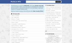 Musica-mp3.uno thumbnail