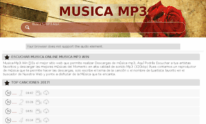 Musica-mp3.win thumbnail