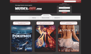 Musica-ost.com thumbnail