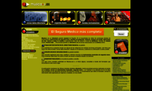 Musica-s.es thumbnail