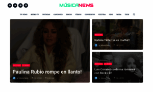 Musica.news thumbnail