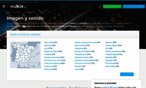 Musica.vulka.es thumbnail