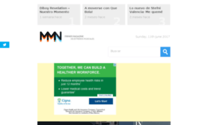 Musica2012nueva.com thumbnail