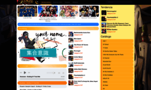 Musicaanime.org thumbnail