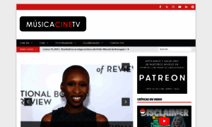 Musicacinetv.com thumbnail