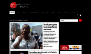 Musicacriolla.pe thumbnail