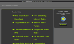 Musicademp3.com thumbnail