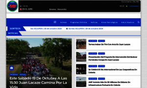Musicaenelaire.net thumbnail