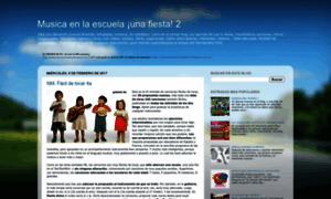 Musicaenlaescuelafiesta2.blogspot.com.es thumbnail