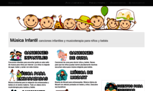 Musicainfantil.org thumbnail