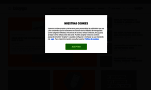 Musicainstantanea.com thumbnail