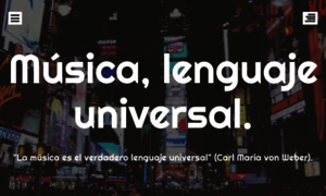 Musicalenguajeuniversal.wordpress.com thumbnail